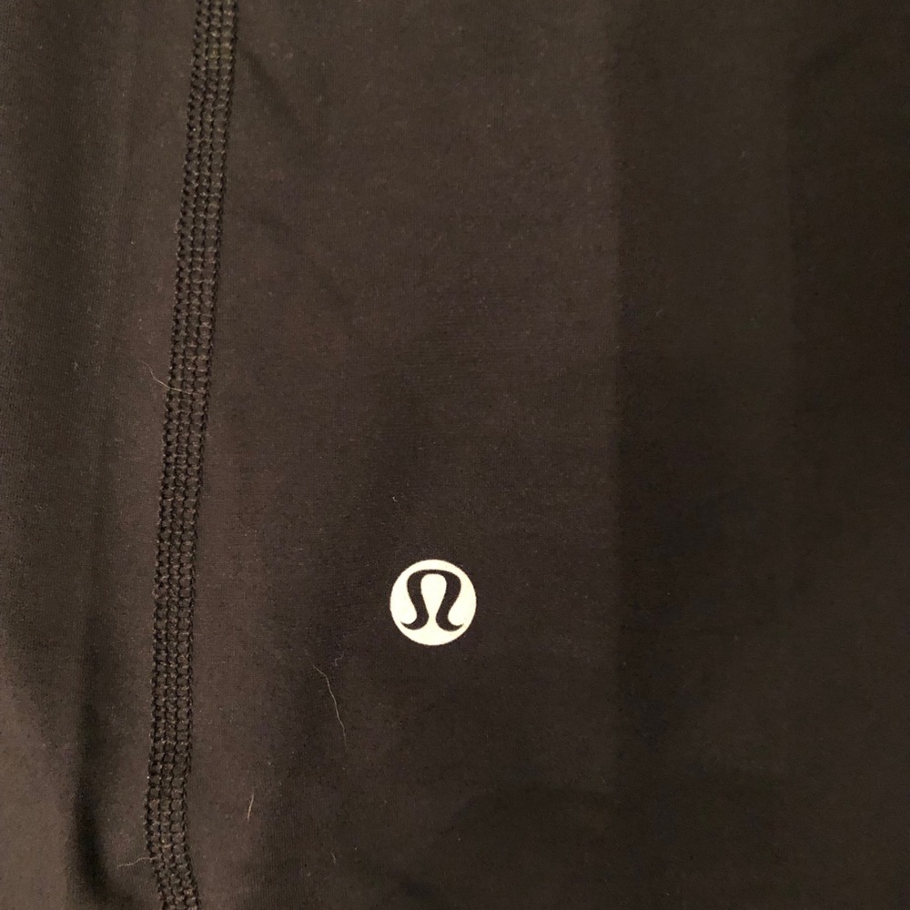 Lululemon Crossbody Tank - Picture 3 of 4